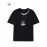 Print Tee Shirt, Tees for Men, Casual Short Sleeve T-shirt for Summer