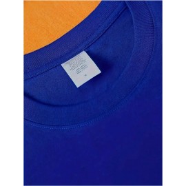 Print Tee Shirt, Tees for Men, Casual Short Sleeve T-shirt for Summer