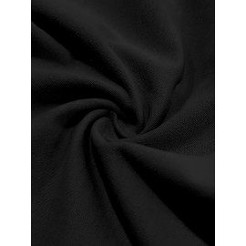 [Trusted] Men's Casual Cotton Linen Pants with Multi-Button Detail - Loose Fit, Solid Color, Perfect for Beach & Summer