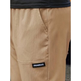 Genuine Casual Pants Classic Work Pants Men's Waist Men's Fashion Trendy Pants Casual Sweatpants Fit Polyester Joggers Paisley Beach Pants Fit Tapered Pockets Slim Pants Summer Loose Pants Twill Regular Pants Outdoor Pants